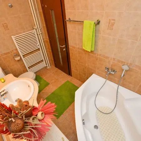 Deluxe Apt National Arena Apartamento *