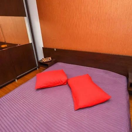 Deluxe Apt National Arena Apartamento