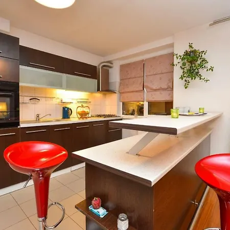 Apartamento Deluxe Apt National Arena Bucarest